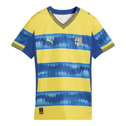 Parma 2025-2026 away Fan