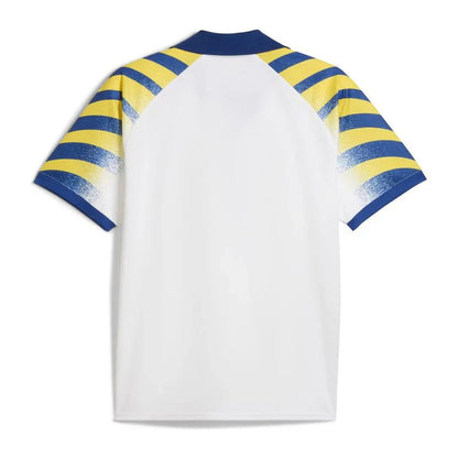Parma 2025-2026 Second Away Fan